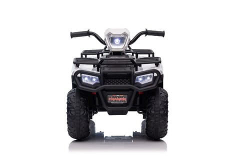 Quad Na Akumulator JC915 Biały w sklepie Wasserman.eu