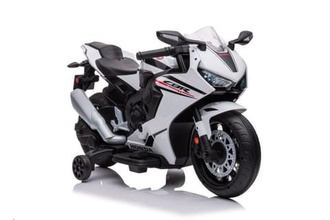 ⁨Motor Na Akumulator Honda CBR 1000RR Biały⁩ w sklepie Wasserman.eu