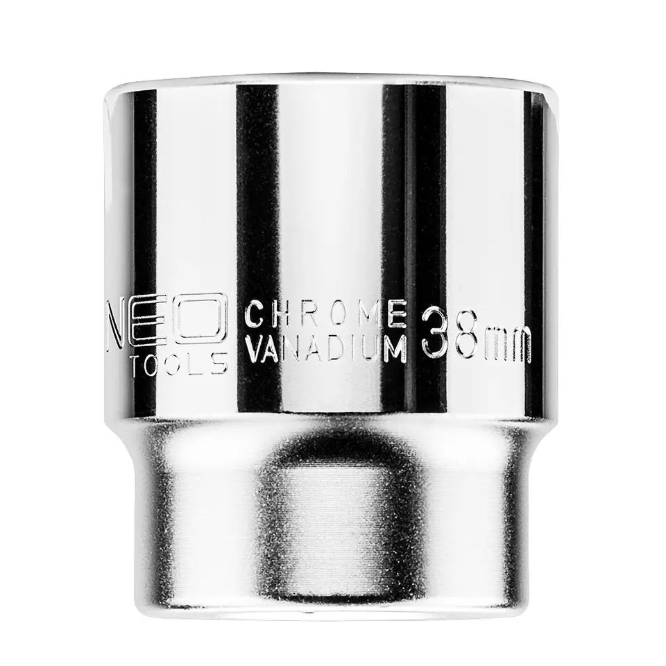 Nasadka sześciokątna 3/4", 38 mm w sklepie Wasserman.eu