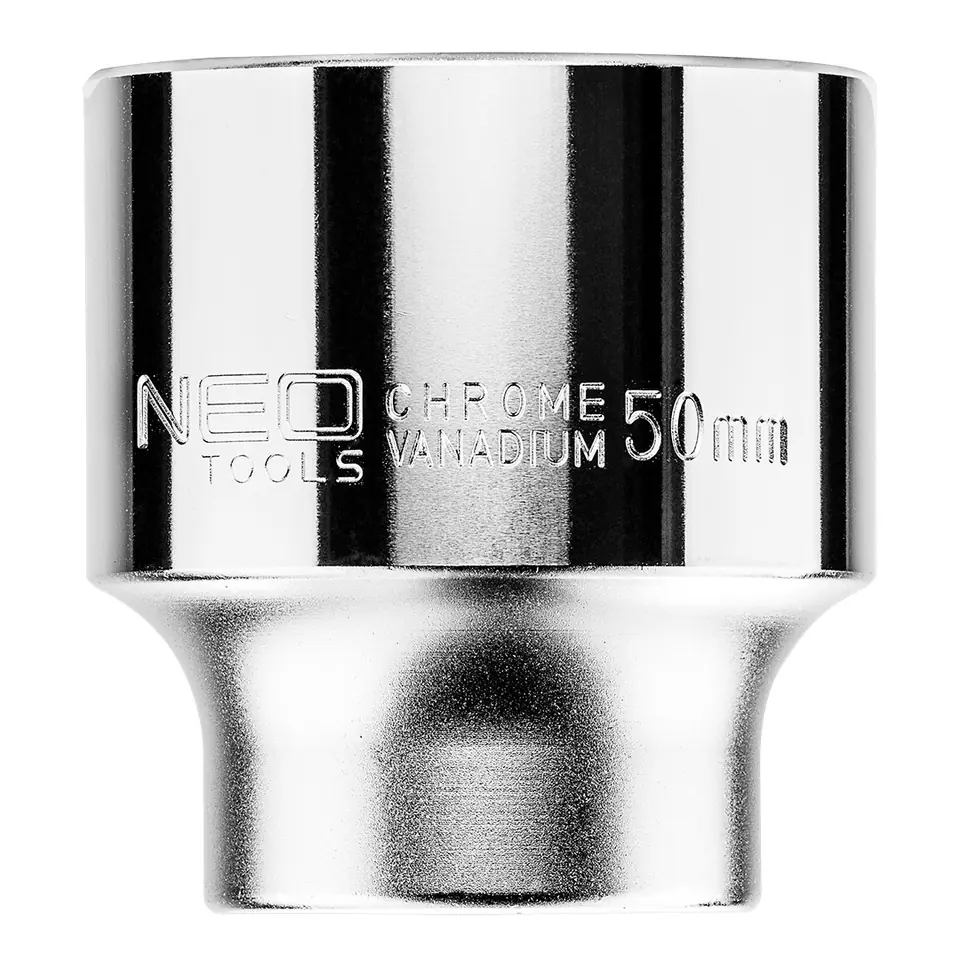 ⁨Hexagonal socket 3/4", 50 mm⁩ at Wasserman.eu