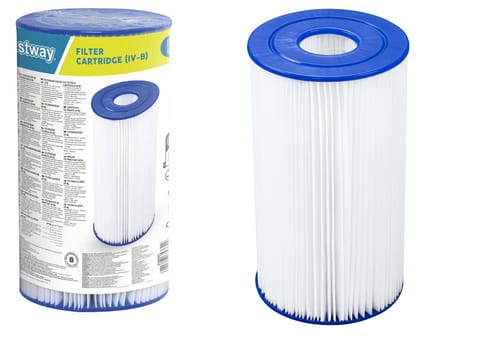 ⁨Filtr Do Pompy Typu IV Bestway 58095⁩ w sklepie Wasserman.eu
