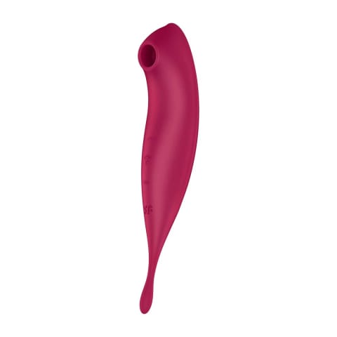 ⁨Satisfyer - Stymulator łechtaczki Tip Pro⁩ w sklepie Wasserman.eu