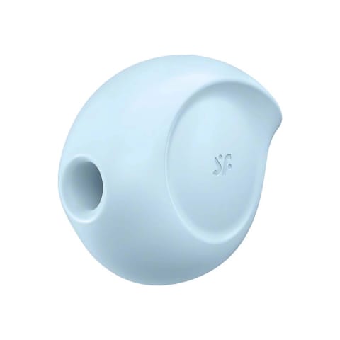 ⁨Satisfyer Sugar Rush - urządzenie Air Pulse i wibracje, silikonowy, IPX7⁩ w sklepie Wasserman.eu