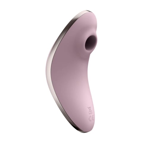 ⁨Satisfyer - Wibrator pulsacyjny Vulva Lover 1⁩ w sklepie Wasserman.eu