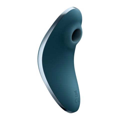 ⁨Satisfyer - Wibrator pulsacyjny Vulva Lover 1⁩ w sklepie Wasserman.eu