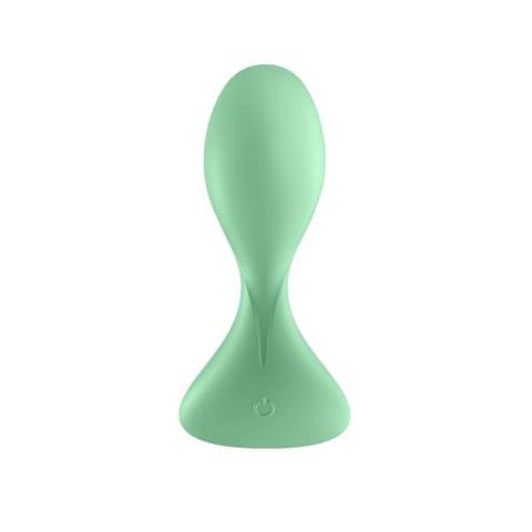 ⁨Satisfyer - Plug Trendsetter⁩ w sklepie Wasserman.eu