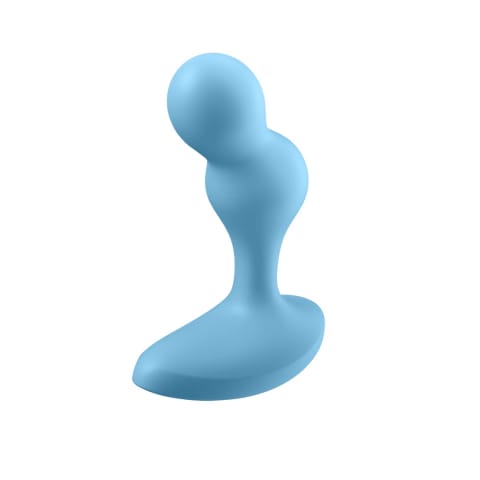 ⁨Wibrujący plug Deep Diver Satisfyer⁩ w sklepie Wasserman.eu