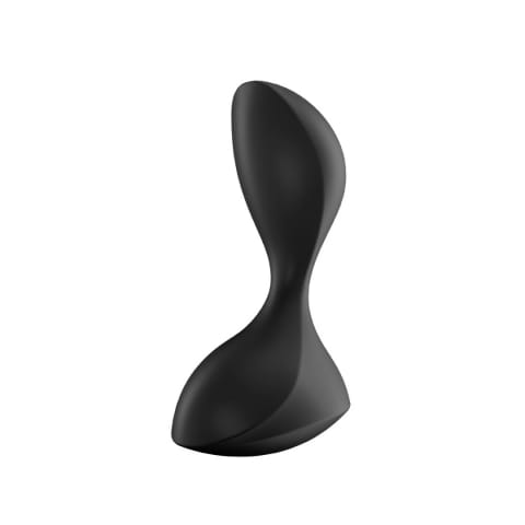 ⁨Satisfyer  - Plug wibrujący Sweet Seal⁩ w sklepie Wasserman.eu