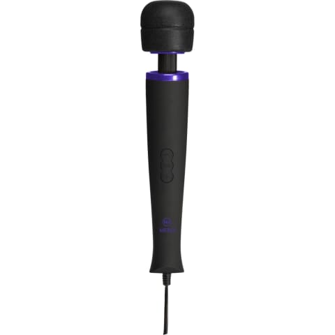 Doc Johnson Power Wand masażer wielofunkcyjny, silikonowy, biel w sklepie Wasserman.eu