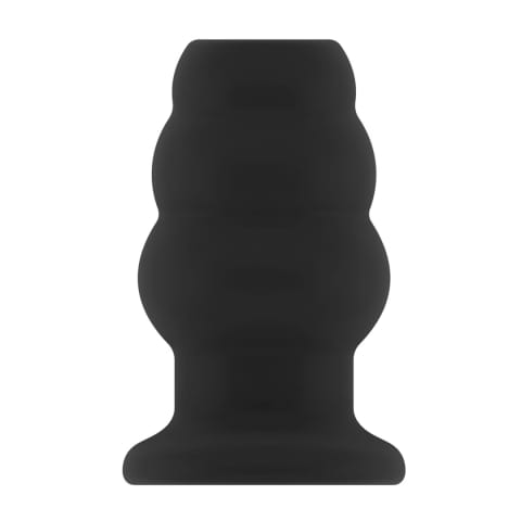 ⁨Sinner Gear No.51 zatyczka z tunelem, duży rozmiar, 127 mm⁩ w sklepie Wasserman.eu