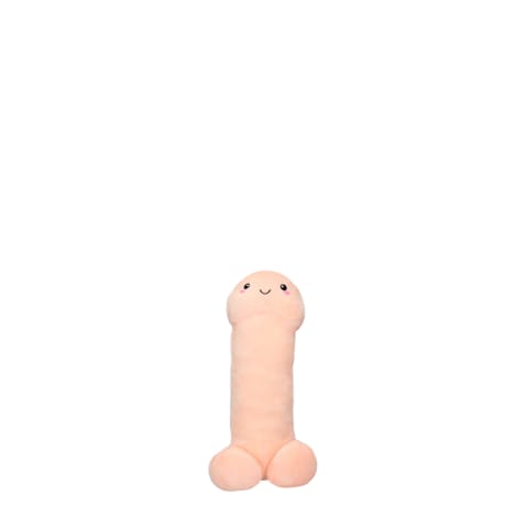 ⁨Shots S-Line Maskotka Pluszowa Krotka 30 cm - Miękka Przytulanka⁩ w sklepie Wasserman.eu