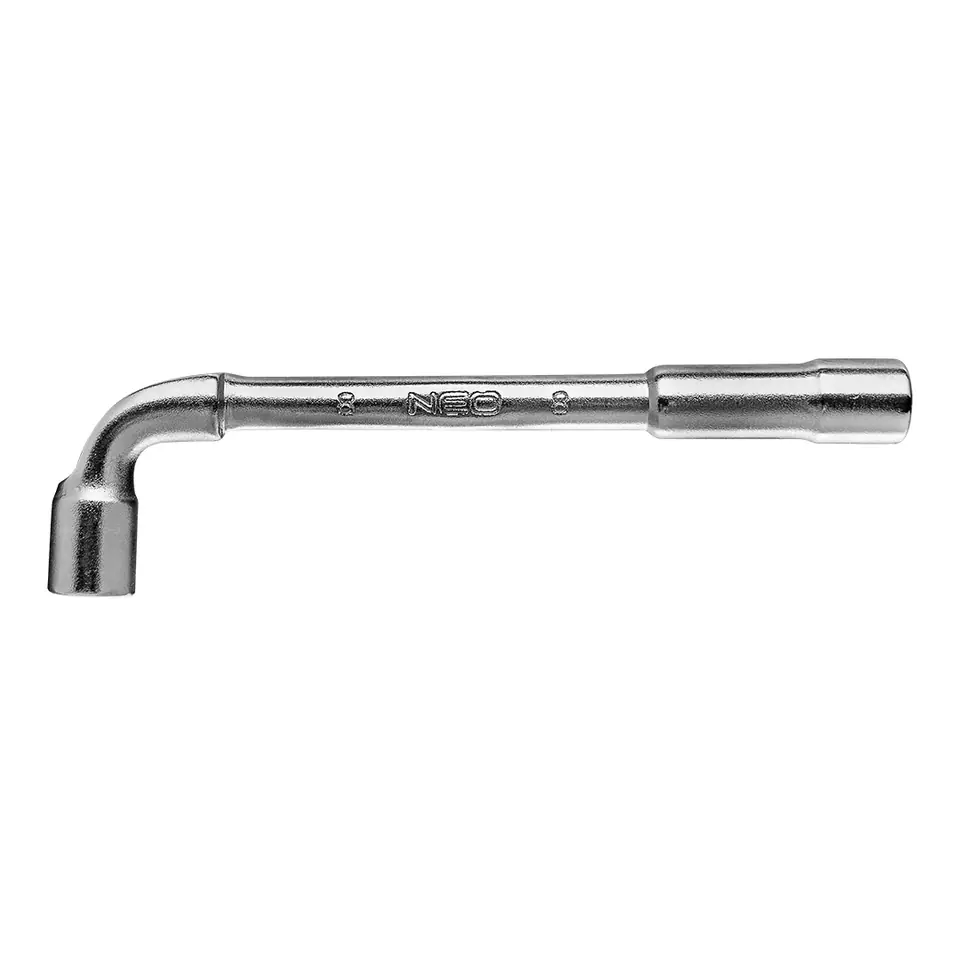 ⁨Snorkel wrench 8 x 110 mm⁩ at Wasserman.eu