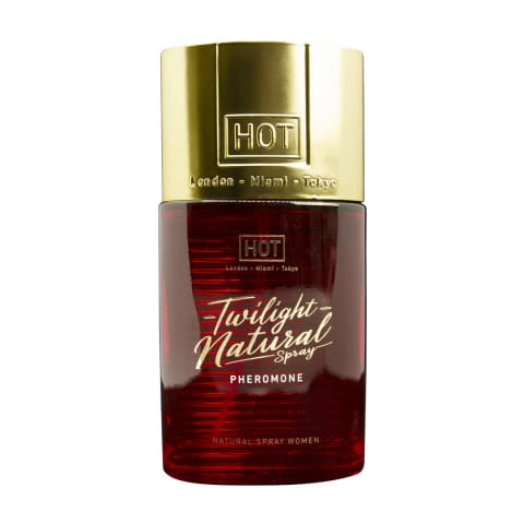 ⁨Feromony dla kobiet Twilight Pheromone Natural women 50ml HOT⁩ at Wasserman.eu