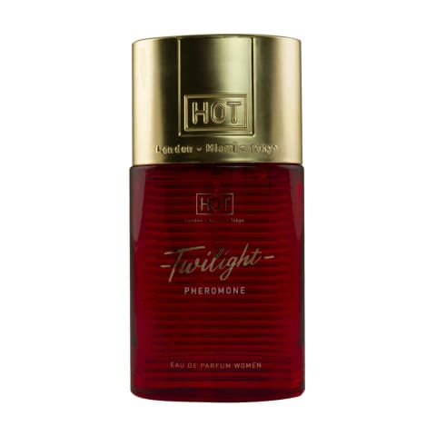 ⁨Feromony dla kobiet Twilight Pheromone Parfum women 50ml HOT⁩ at Wasserman.eu