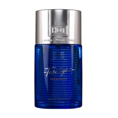 ⁨Feromony dla mężczyzn Twilight Pheromone Parfum men 50ml HOT⁩ at Wasserman.eu