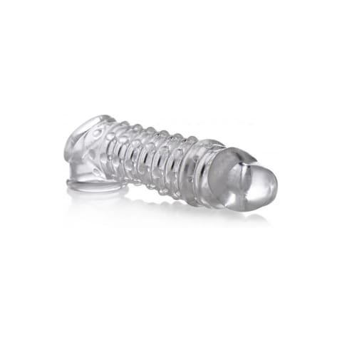 Tuleja na penisa - 2/4 cm XR Brands w sklepie Wasserman.eu