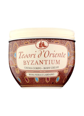⁨TESORI D`Oriente Krem do ciała Byzantium 300 ml⁩ w sklepie Wasserman.eu