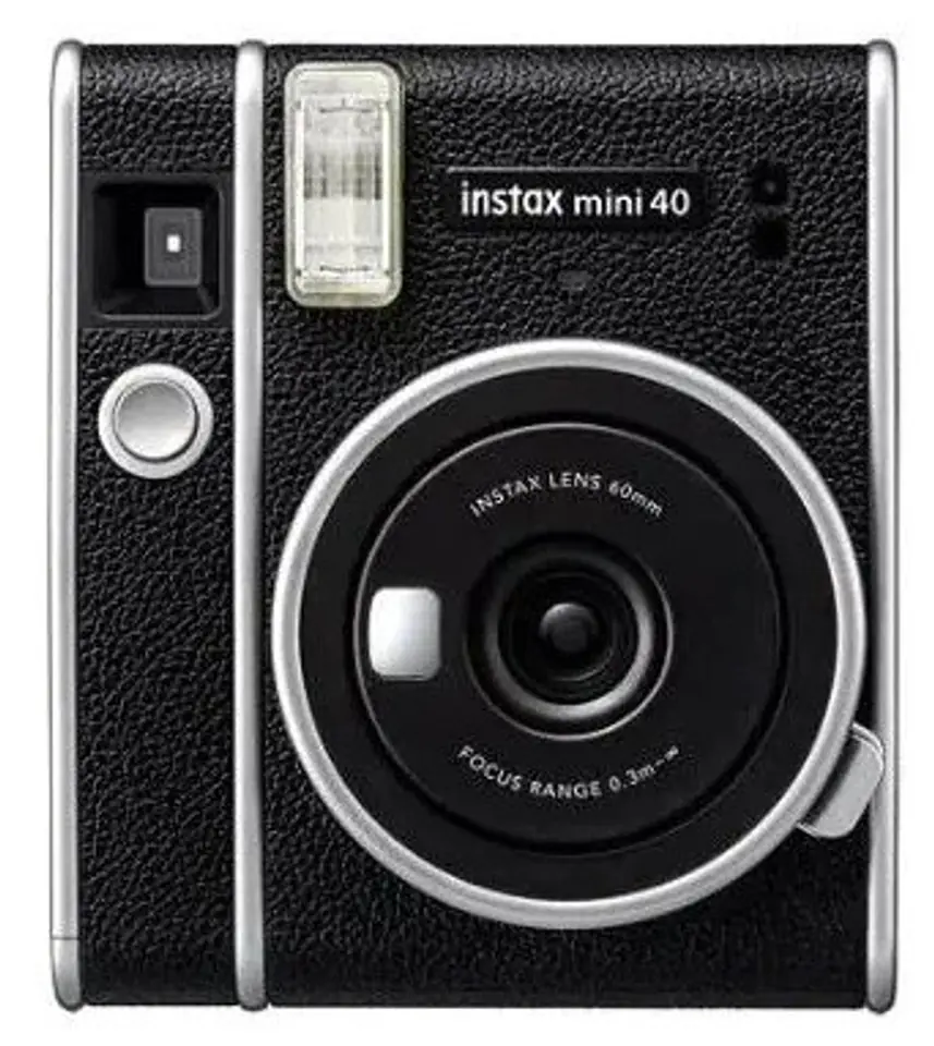 Aparat Instax mini 40 + 10 zdjęć w sklepie Wasserman.eu