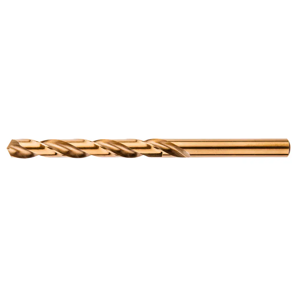 ⁨Twist drill bits HSS-Co 7.0 mm, 10 pcs.⁩ at Wasserman.eu