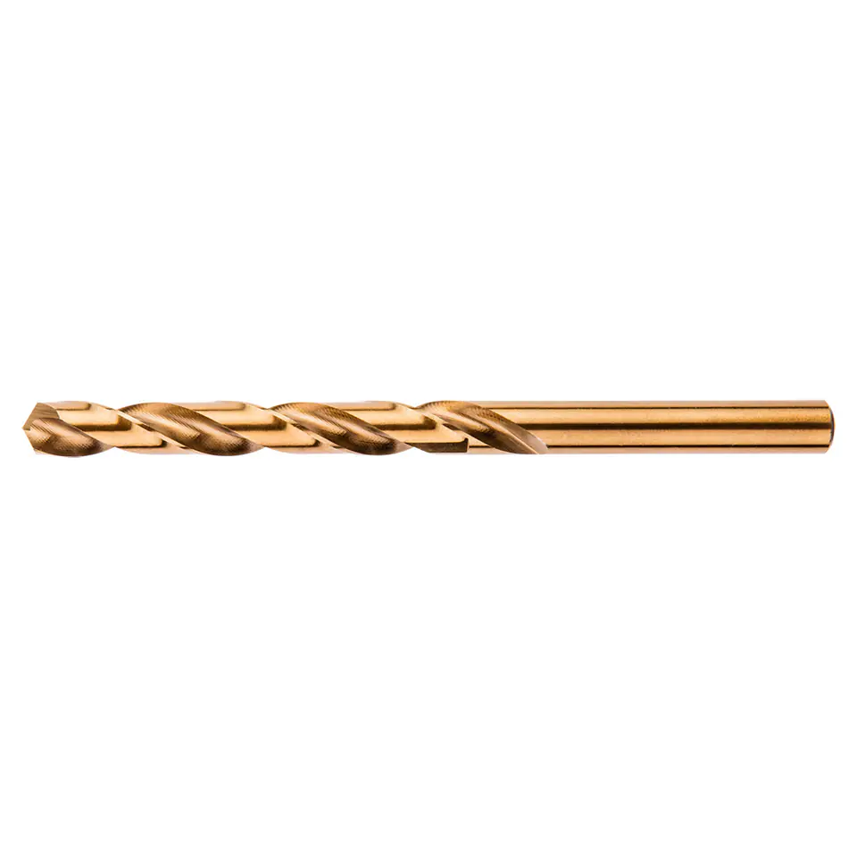 ⁨Twist drill bits HSS-Co 8.0 mm, 5 pcs.⁩ at Wasserman.eu