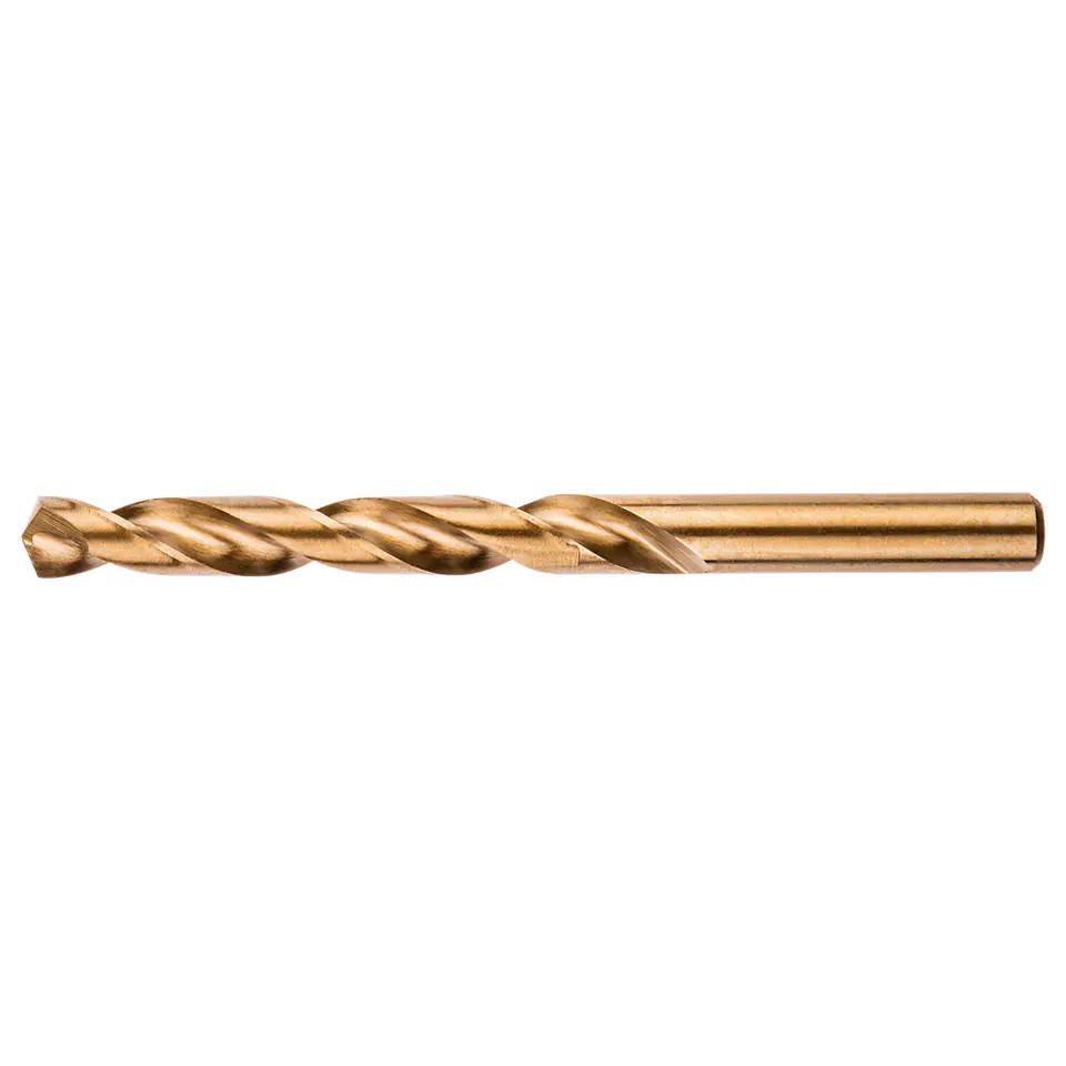 ⁨Wiertła do metalu HSS-Co 11.0 mm, 5 szt.⁩ w sklepie Wasserman.eu