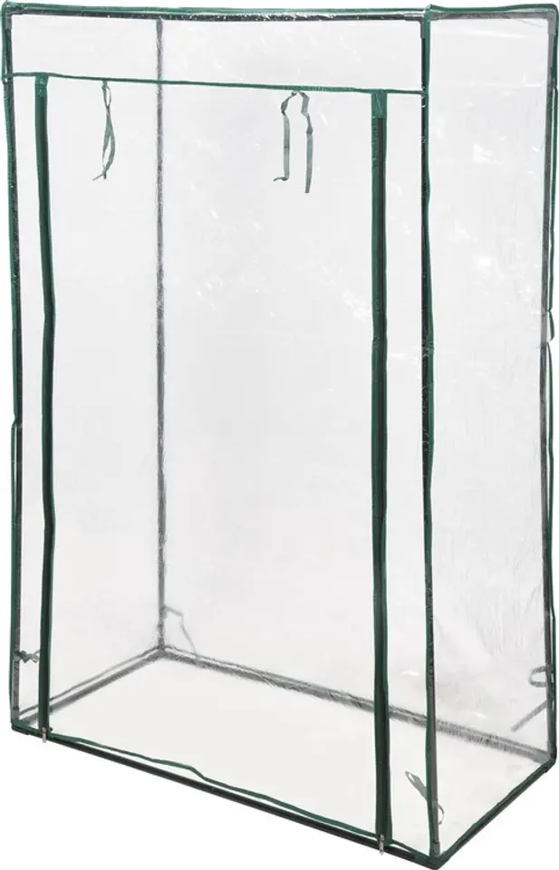 MINI SZKLARNIA 100*50*150CM. w sklepie Wasserman.eu