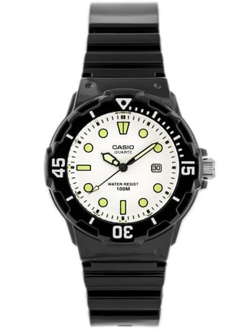 ⁨ZEGAREK DAMSKI CASIO LRW-200H 7E1V (zd557h) + BOX⁩ w sklepie Wasserman.eu