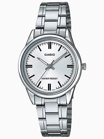 ⁨ZEGAREK DAMSKI CASIO LTP-V005D-7A (zd586e) + BOX⁩ w sklepie Wasserman.eu