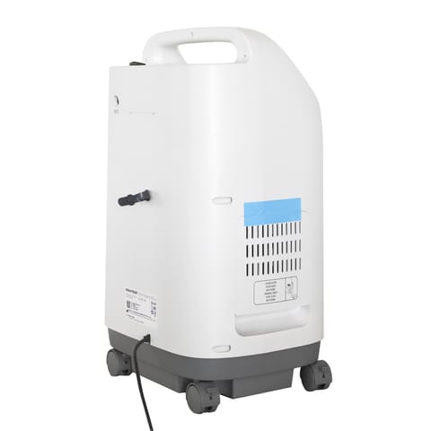 ⁨NOVAMA EXPERT OCX10+ Koncentrator tlenu 10l /min⁩ w sklepie Wasserman.eu