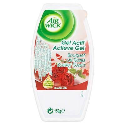 ⁨Air Wick Bukiet Róż Odświeżacz Powietrza 150 g⁩ w sklepie Wasserman.eu