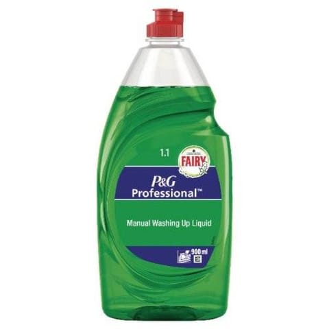 ⁨Fairy Professional Płyn do Naczyń  1 L⁩ w sklepie Wasserman.eu