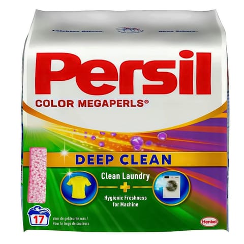 ⁨Persil Megaperls Color Proszek do Prania 17 prań⁩ w sklepie Wasserman.eu