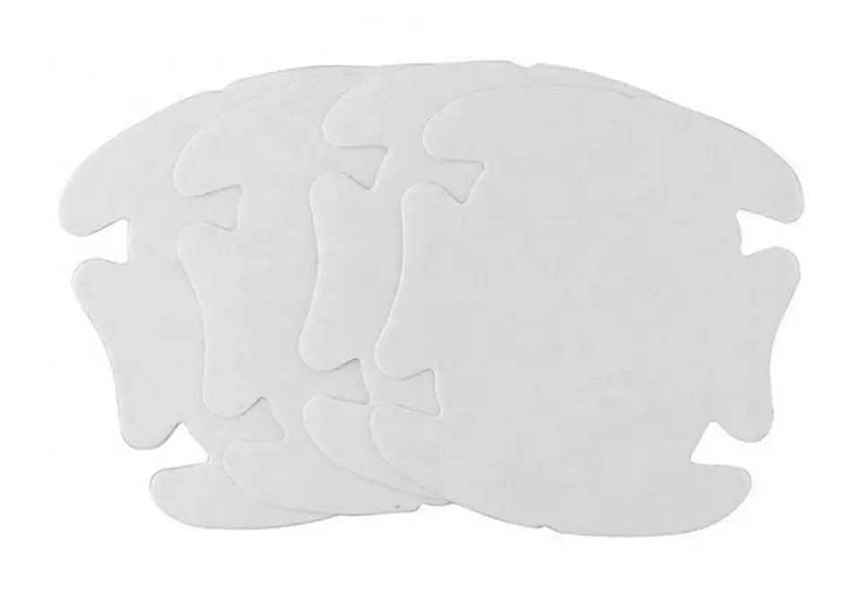 AG556 Protective film for door handles 4pcs at Wasserman.eu