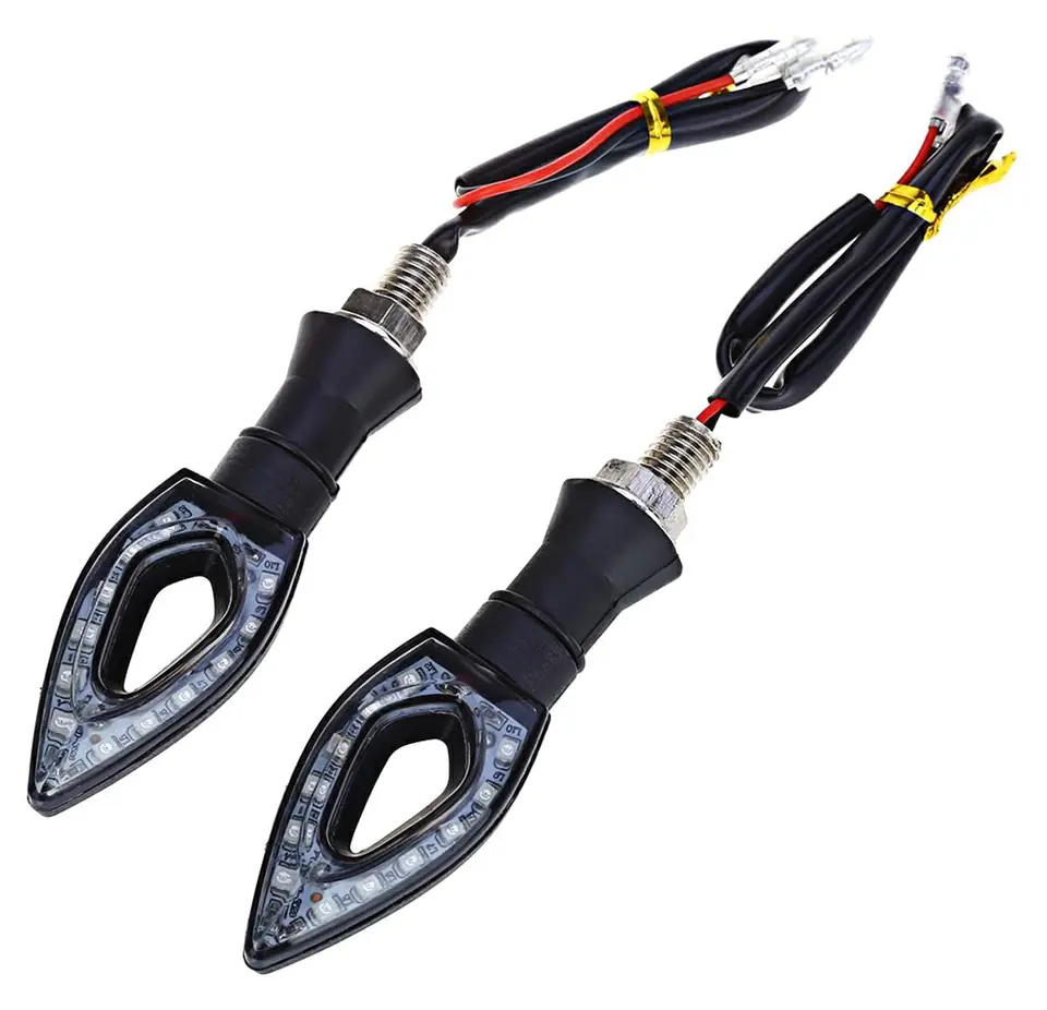 ⁨ZD59 Turn signals 2 pcs 12 led⁩ at Wasserman.eu