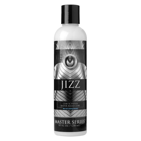 ⁨XR Brands F*ck Sauce żel intymny wodny biały 240 ml⁩ w sklepie Wasserman.eu