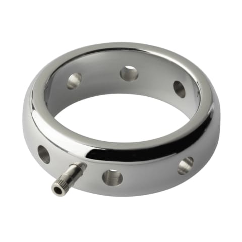 ElectraStim Prestige pierścień stalowy 50 mm do elektrostymulacji w sklepie Wasserman.eu