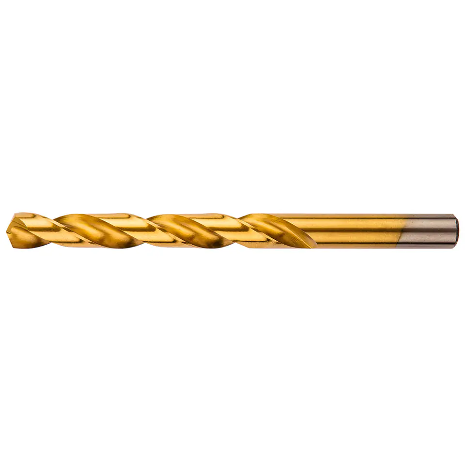 ⁨Twist drill HSS-TiN, 11.0 mm⁩ at Wasserman.eu