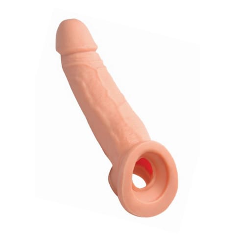 XR Brands - Nakładka na penisa 5 cm w sklepie Wasserman.eu