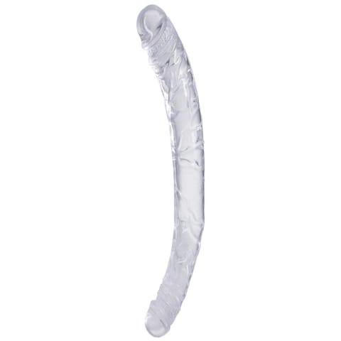 Doc Johnson - Podwójne dildo 33 cm w sklepie Wasserman.eu