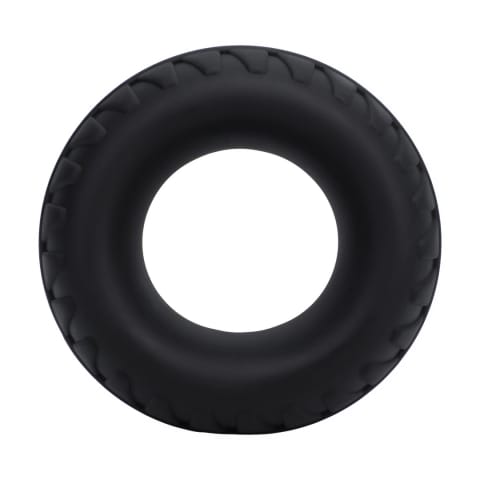 ⁨Doc Johnson Rock Solid Monster - duży pierścień elastyczny TPE⁩ w sklepie Wasserman.eu