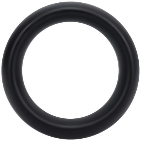 ⁨Doc Johnson Rock Solid Collar Średni silikonowy pierścień komfortowy⁩ w sklepie Wasserman.eu