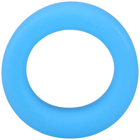 ⁨Doc Johnson Big O silikonowy pierścień intymny świecący⁩ w sklepie Wasserman.eu