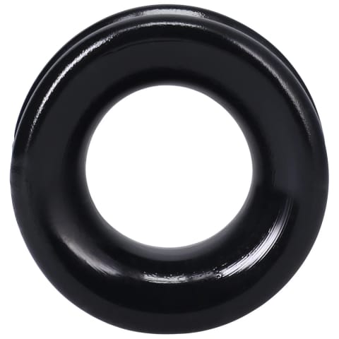 ⁨Doc Johnson Rock Solid szeroki pierścień anatomiczny TPE⁩ w sklepie Wasserman.eu
