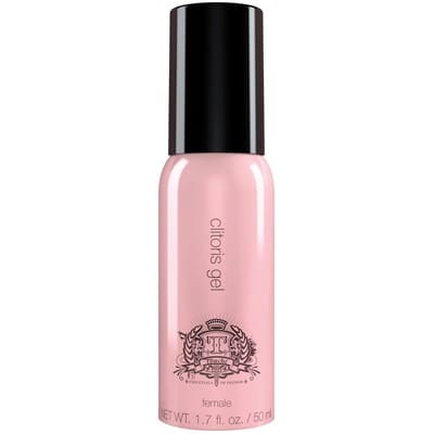 ⁨Touche Woman żel intymny chłodząco-rozgrzewający 50 ml⁩ w sklepie Wasserman.eu