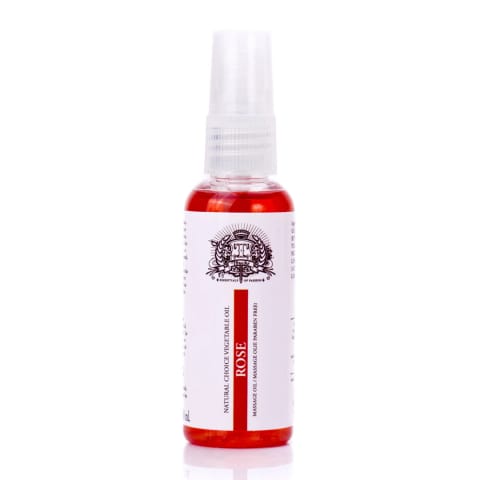 ⁨Touche by Shots Olejek do masażu relaksujący 50 ml, bezzapachowy⁩ w sklepie Wasserman.eu