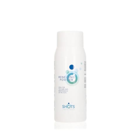 ⁨Pudrowy proszek pielęgnacyjny 100g do produktow TPE - odświeżający⁩ w sklepie Wasserman.eu