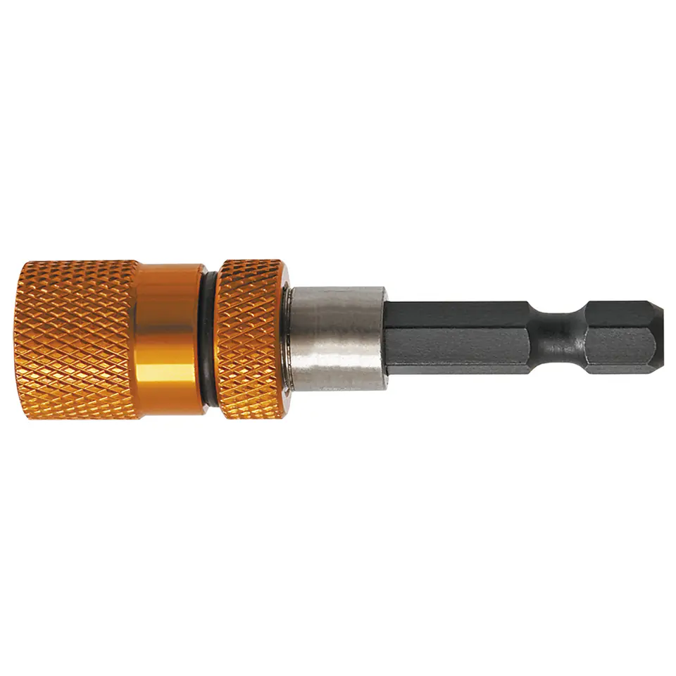 ⁨Tip holder, 1/4", 60 mm⁩ at Wasserman.eu