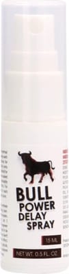 Żel opóźniający wytrysk Bull Power 15 ml w sklepie Wasserman.eu