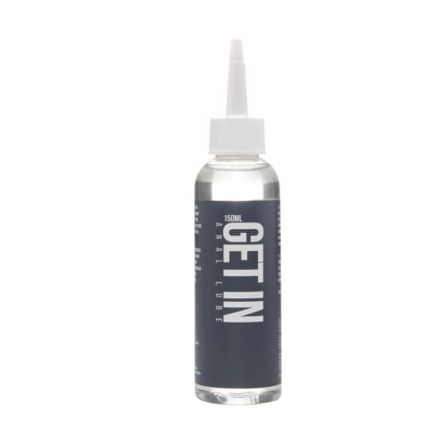 ⁨Pharmquests Shots Get In żel nawilżający wodny do pielęgnacji 150ml⁩ w sklepie Wasserman.eu