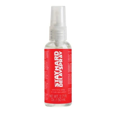Spray opóźniający wytrysk 50 ml Pharmquests shots w sklepie Wasserman.eu